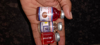 Anti Iron Chemical Coin